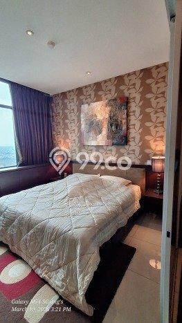 Disewakan Apartemen Terjangkau 1 KT di Waru Surabaya Disewakan Apartemen Terjangkau 1 KT di Waru Surabaya