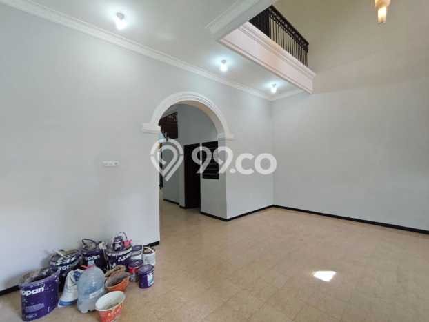 Rumah Minimalis 5 Kamar LT 141m2 di ngagel Rumah Minimalis 5 Kamar LT 141m2 di ngagel