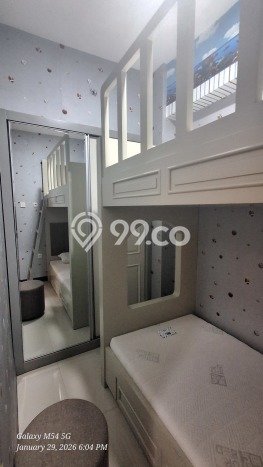 Apartemen Siap Huni 2 Kamar dengan Harga Hemat di Area Wiyung, Surabaya Apartemen Siap Huni 2 Kamar dengan Harga Hemat di Area Wiyung, Surabaya