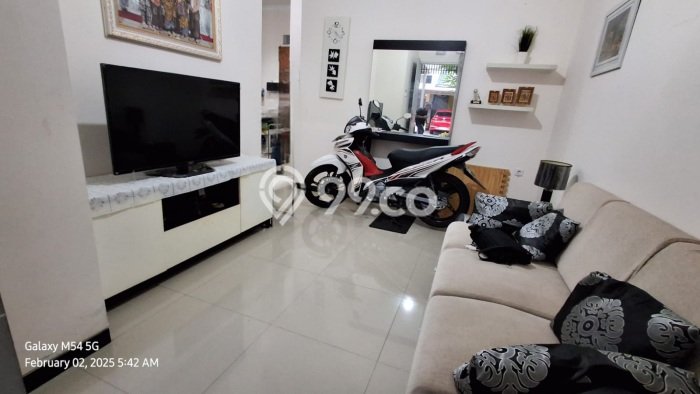 Jarang Ada! Rumah Kontrakan 2 Kamar Bagus Siap Huni Keputih Jarang Ada! Rumah Kontrakan 2 Kamar Bagus Siap Huni Keputih