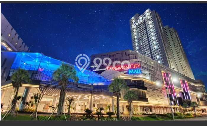 Sewa Apartemen Ekonomis 2 BR di Pakuwon CIty Surabaya Sewa Apartemen Ekonomis 2 BR di Pakuwon CIty Surabaya