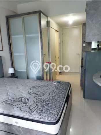 Sewa Apartemen Terjangkau 1 BR di Pakuwon City Surabaya Sewa Apartemen Terjangkau 1 BR di Pakuwon City Surabaya