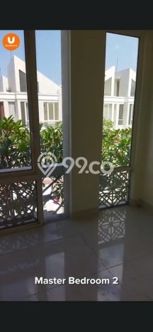 Rumah Strategis Modern Lb 70m2 di Tandes, Surabaya Rumah Strategis Modern Lb 70m2 di Tandes, Surabaya