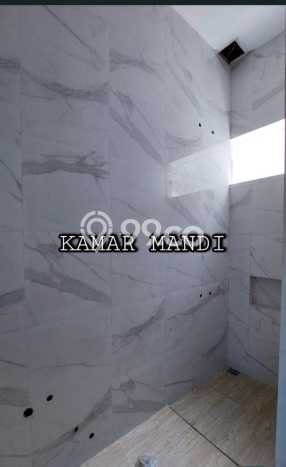 Rumah Modern 3 Kamar LT 72m2 di Pakuwon City Rumah Modern 3 Kamar LT 72m2 di Pakuwon City