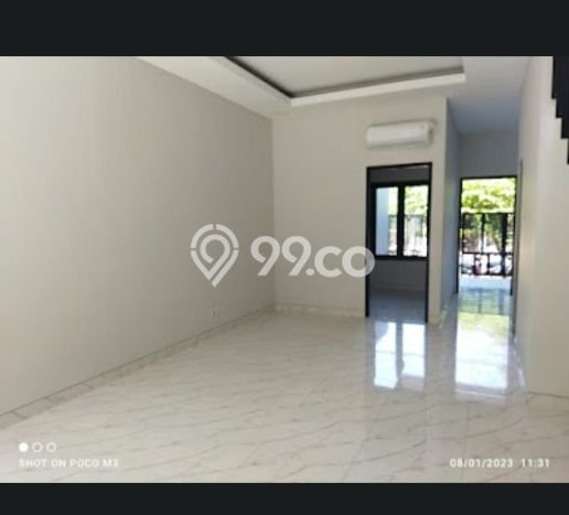 Hunian Nyaman Asri 3 KT Siap Huni di Medokan Ayu Surabaya Hunian Nyaman Asri 3 KT Siap Huni di Medokan Ayu Surabaya