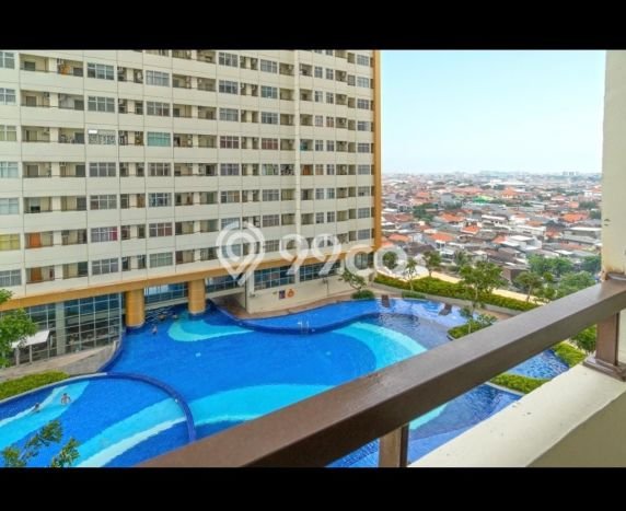 Disewakan Apartemen Harga Terjangkau di Tidar 2 KT Disewakan Apartemen Harga Terjangkau di Tidar 2 KT