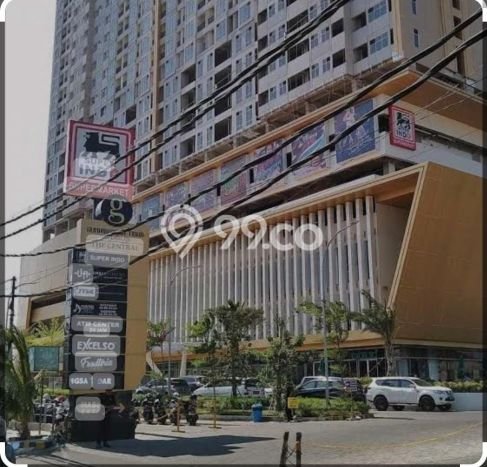 Disewakan Apartemen Harga Terjangkau di Tidar 2 KT Disewakan Apartemen Harga Terjangkau di Tidar 2 KT