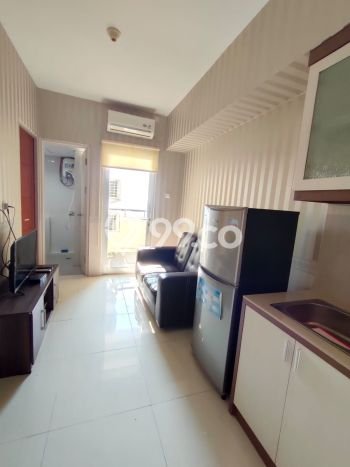Disewakan Apartemen Harga Terjangkau di Tidar 2 KT Disewakan Apartemen Harga Terjangkau di Tidar 2 KT