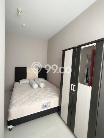 Disewakan Apartemen Harga Terjangkau di Tidar 2 KT Disewakan Apartemen Harga Terjangkau di Tidar 2 KT