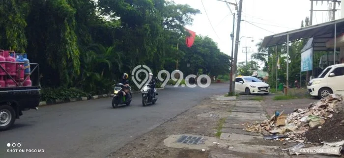 Ruko Bagus Dijual di Wonorejo Surabaya Strategis Cocok untuk Kembangkan Bisnis Ruko Bagus Dijual di Wonorejo Surabaya Strategis Cocok untuk Kembangkan Bisnis