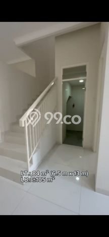 Rumah Modern Minimalis 3 KT Bisa Langsung Pindah di Mulyorejo Rumah Modern Minimalis 3 KT Bisa Langsung Pindah di Mulyorejo