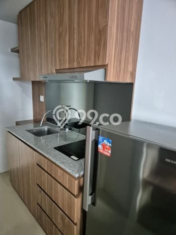 Sewa Sekarang Apartemen Nyaman 0 KT di Kawasan Sambikerep Sewa Sekarang Apartemen Nyaman 0 KT di Kawasan Sambikerep