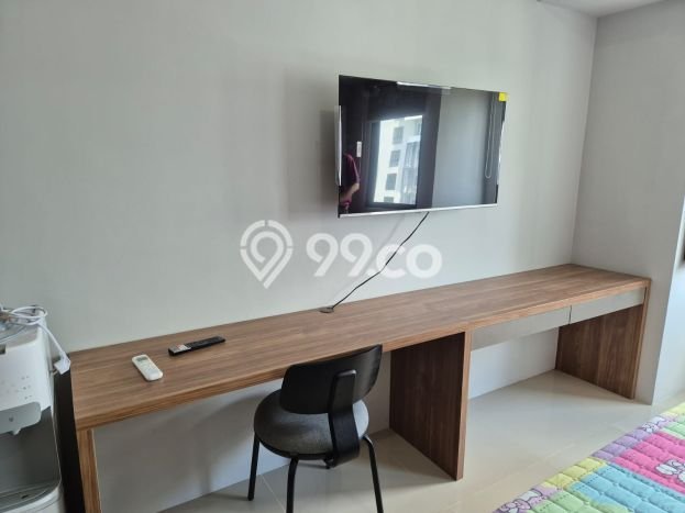 Sewa Sekarang Apartemen Nyaman 0 KT di Kawasan Sambikerep Sewa Sekarang Apartemen Nyaman 0 KT di Kawasan Sambikerep