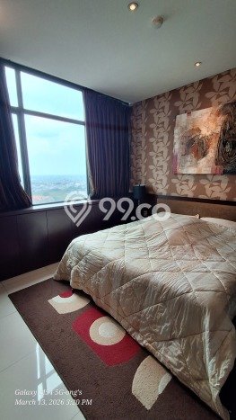 Disewakan Apartemen Terjangkau 1 KT di Waru Surabaya Disewakan Apartemen Terjangkau 1 KT di Waru Surabaya