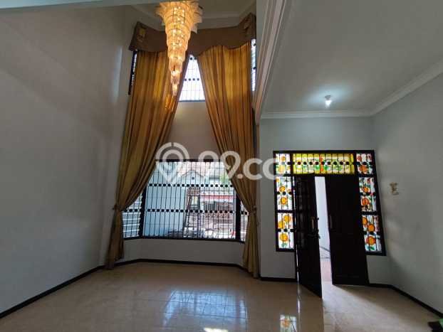 Rumah Minimalis 5 Kamar LT 141m2 di ngagel Rumah Minimalis 5 Kamar LT 141m2 di ngagel