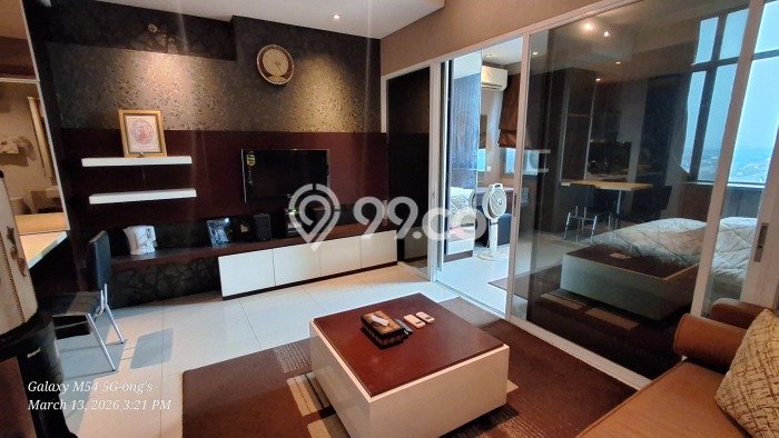 Disewakan Apartemen Terjangkau 1 KT di Waru Surabaya Disewakan Apartemen Terjangkau 1 KT di Waru Surabaya