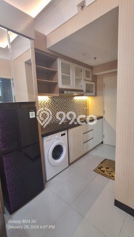 Apartemen Siap Huni 2 Kamar dengan Harga Hemat di Area Wiyung, Surabaya Apartemen Siap Huni 2 Kamar dengan Harga Hemat di Area Wiyung, Surabaya