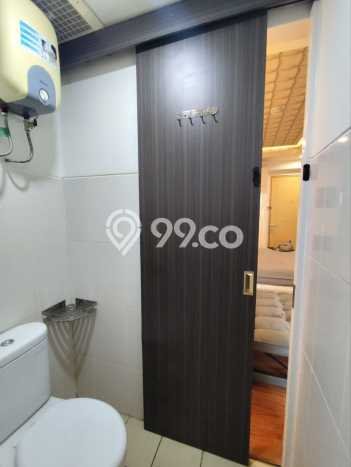 Apartemen Disewakan 0 Kamar Murah Siap Huni di Surabaya, Luas 24m2 Apartemen Disewakan 0 Kamar Murah Siap Huni di Surabaya, Luas 24m2