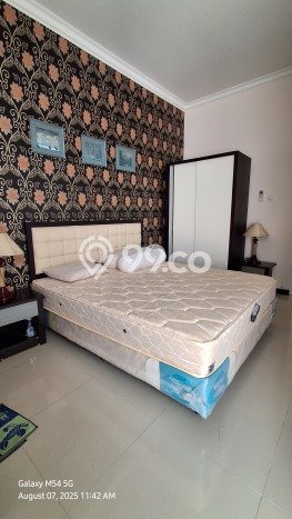 Disewakan Rumah Konsep Modern di Sukolilo Surabaya dengan 2 Kamar Disewakan Rumah Konsep Modern di Sukolilo Surabaya dengan 2 Kamar