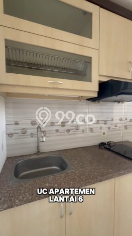 Sewa Apartemen Harga Terjangkau di Citraland 1 Bedroom Sewa Apartemen Harga Terjangkau di Citraland 1 Bedroom