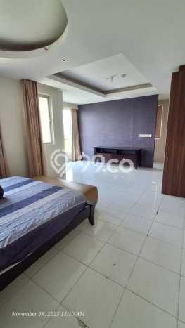 Hunian Strategis 127m2 di Pakuwon City Surabaya 2 KT Hunian Strategis 127m2 di Pakuwon City Surabaya 2 KT