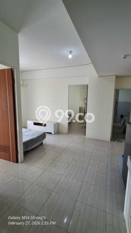 Disewakan Segera Apartemen Strategis 2 KT, 1 KM di Kawasan Mulyorejo Disewakan Segera Apartemen Strategis 2 KT, 1 KM di Kawasan Mulyorejo