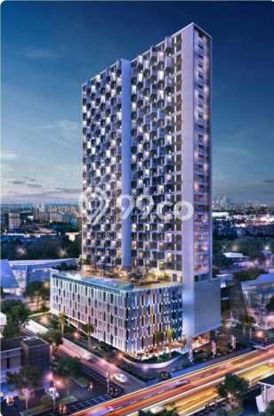 Sewa Sekarang Apartemen Strategis 0 KT, 1 KM di Kawasan Mulyorejo Sewa Sekarang Apartemen Strategis 0 KT, 1 KM di Kawasan Mulyorejo