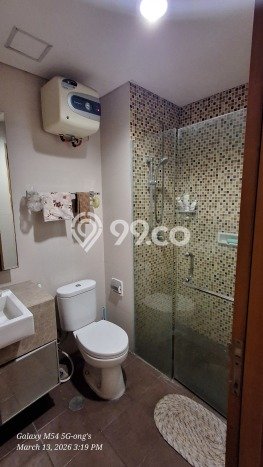 Disewakan Apartemen Terjangkau 1 KT di Waru Surabaya Disewakan Apartemen Terjangkau 1 KT di Waru Surabaya