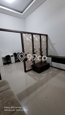 Sewa cepat rumah minimalis lokasi strategis 2 Kamar di Sukolilo, Surabaya Sewa cepat rumah minimalis lokasi strategis 2 Kamar di Sukolilo, Surabaya