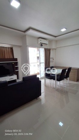 Apartemen Disewa Terjangkau 3 KT / 1 KM di Mulyorejo, Surabaya Apartemen Disewa Terjangkau 3 KT / 1 KM di Mulyorejo, Surabaya