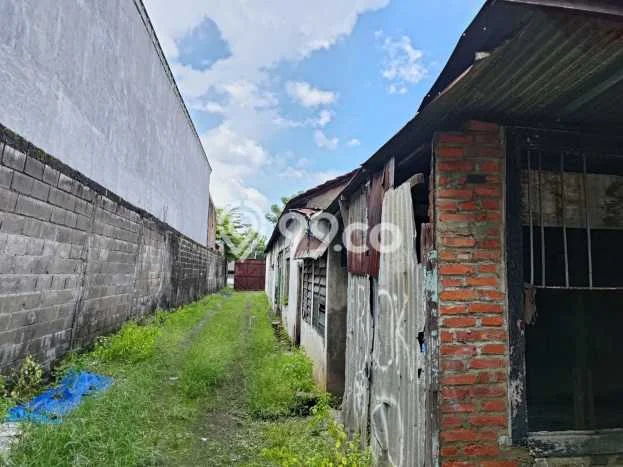 Disewakan Gudang komersial di Krian luas bangunan 1000m2 Disewakan Gudang komersial di Krian luas bangunan 1000m2
