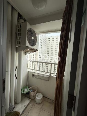 Apartemen Sewa 0 Kamar Hemat Siap Huni di Surabaya, Luas 28m2 Apartemen Sewa 0 Kamar Hemat Siap Huni di Surabaya, Luas 28m2