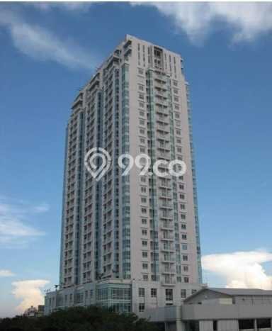 Apartemen Favorit Modern Dijual di Surabaya dengan 1 Kamar Tidur Apartemen Favorit Modern Dijual di Surabaya dengan 1 Kamar Tidur