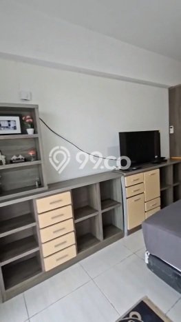 Apartemen Murah dengan 0 BR & 1 KM di Dukuh Pakis Surabaya Apartemen Murah dengan 0 BR & 1 KM di Dukuh Pakis Surabaya