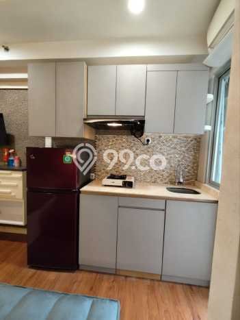 Apartemen Disewakan 0 Kamar Murah Siap Huni di Surabaya, Luas 24m2 Apartemen Disewakan 0 Kamar Murah Siap Huni di Surabaya, Luas 24m2