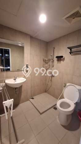 Apartemen Strategis 28m2 di Citraland Surabaya 0 KT Apartemen Strategis 28m2 di Citraland Surabaya 0 KT