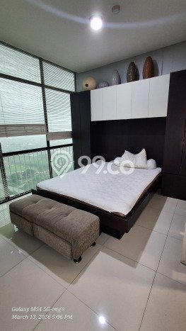 Hunian Apartemen Sewa Terjangkau 42m2 di Gayungan, Cocok untuk Tempat Tinggal Anda Hunian Apartemen Sewa Terjangkau 42m2 di Gayungan, Cocok untuk Tempat Tinggal Anda