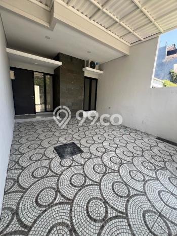 Dijual Hunian Rumah Terawat 3 KT di Kutisari, Surabaya Dijual Hunian Rumah Terawat 3 KT di Kutisari, Surabaya
