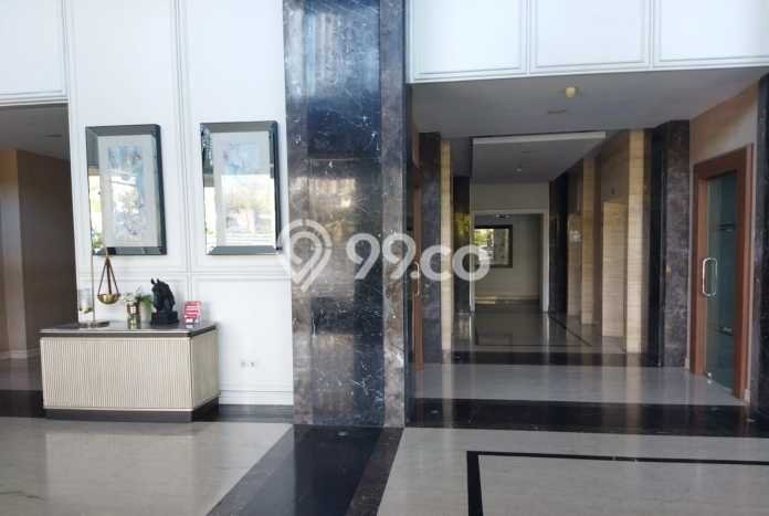 Ada Kamar Apartemen Murah Disewa di Dukuh Pakis, Surabaya 2 BR Ada Kamar Apartemen Murah Disewa di Dukuh Pakis, Surabaya 2 BR