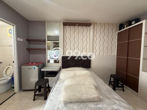 Apartemen Sewa 0 Kamar Hemat Siap Huni di Surabaya, Luas 28m2 Apartemen Sewa 0 Kamar Hemat Siap Huni di Surabaya, Luas 28m2