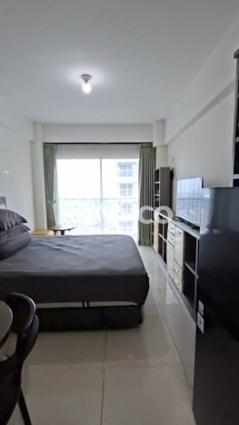 Apartemen Murah dengan 0 BR & 1 KM di Dukuh Pakis Surabaya Apartemen Murah dengan 0 BR & 1 KM di Dukuh Pakis Surabaya