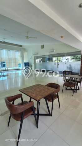 Hunian Strategis 127m2 di Pakuwon City Surabaya 2 KT Hunian Strategis 127m2 di Pakuwon City Surabaya 2 KT