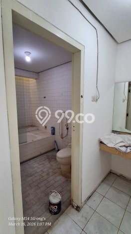 Rumah Cantik Siap Huni Di Mulyorejo Luas 200m2 Aman Rumah Cantik Siap Huni Di Mulyorejo Luas 200m2 Aman
