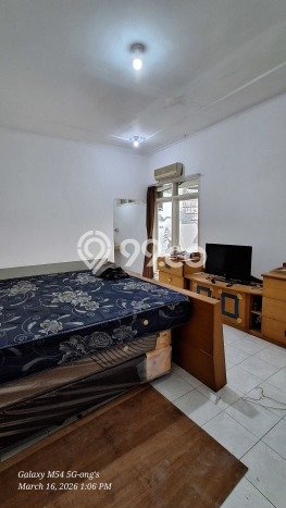 Rumah Cantik Siap Huni Di Mulyorejo Luas 200m2 Aman Rumah Cantik Siap Huni Di Mulyorejo Luas 200m2 Aman