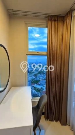 Sewa Sekarang Apartemen Minimalis 0 KT di Kawasan Mulyorejo Sewa Sekarang Apartemen Minimalis 0 KT di Kawasan Mulyorejo