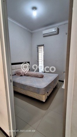 Disewakan Segera Rumah Kondisi Bagus di Kawasan Sukolilo, Surabaya Disewakan Segera Rumah Kondisi Bagus di Kawasan Sukolilo, Surabaya