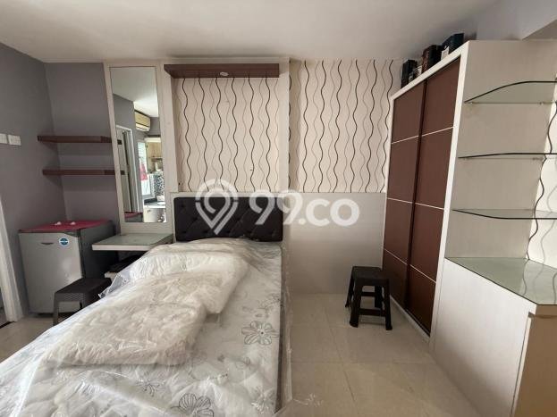 Apartemen Sewa 0 Kamar Hemat Siap Huni di Surabaya, Luas 28m2 Apartemen Sewa 0 Kamar Hemat Siap Huni di Surabaya, Luas 28m2
