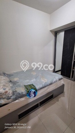 Sewa Apartemen Favorit di Pakuwon City, 2 KT, 1 KM, 55m2 Sewa Apartemen Favorit di Pakuwon City, 2 KT, 1 KM, 55m2
