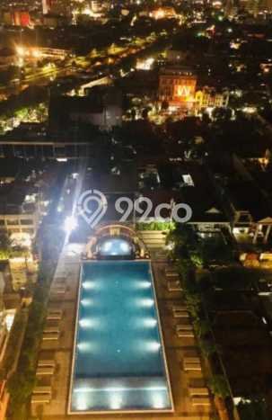 Apartemen Favorit Modern Dijual di Surabaya dengan 1 Kamar Tidur Apartemen Favorit Modern Dijual di Surabaya dengan 1 Kamar Tidur