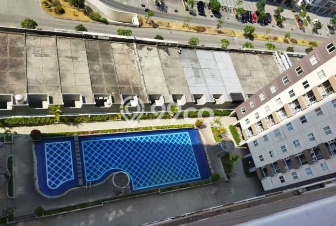 Apartemen Disewa Terjangkau 2 KT / 1 KM di Mulyorejo, Surabaya Apartemen Disewa Terjangkau 2 KT / 1 KM di Mulyorejo, Surabaya